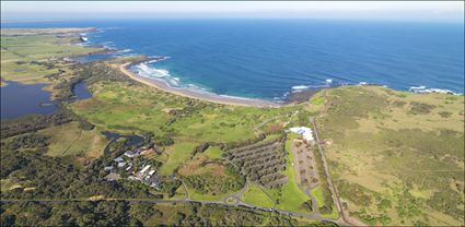 Sumerlands - Philip Island - VIC T (PBH3 00 34649)